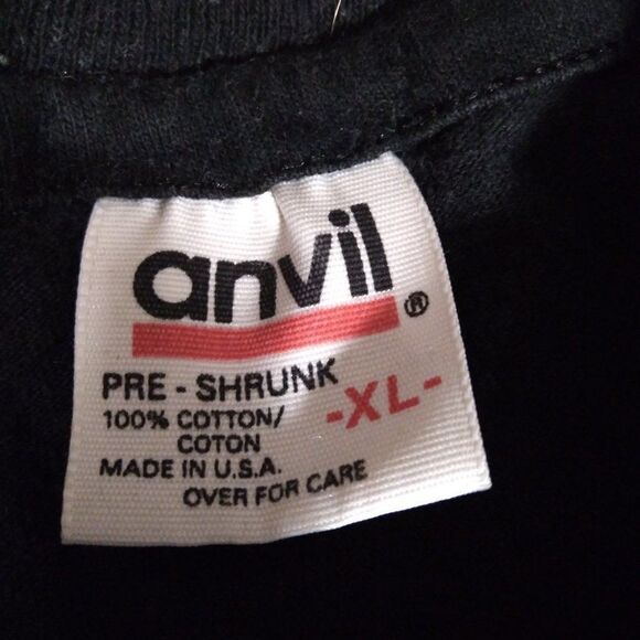 Vintage Yap Islands Sunset Seascape Landscape AOP T-Shirt - Picture 7 of 8